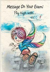 Greeting Card Designs